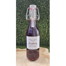 Dirndlsirup