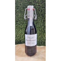Maulbeersirup