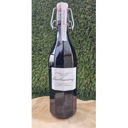 Maulbeersirup