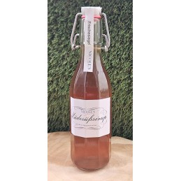 Mädesüßsirup