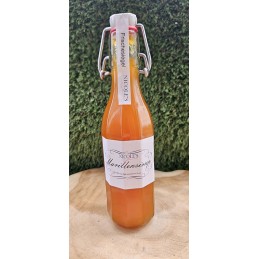 Marillensirup