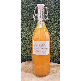 Marillensirup