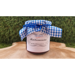 Heidelbeermarmelade