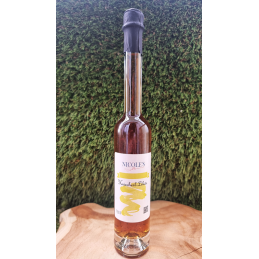 Gelber Kriecherllikör 100ml