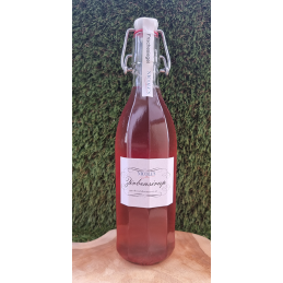 Zirbensirup