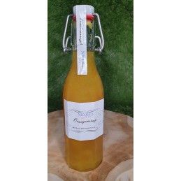 Orangensirup (250ml)