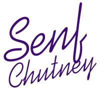 Senf/Chutney