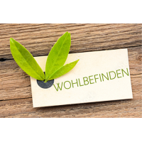 Wohlbefinden